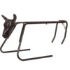 Mustang Junior Collapsible Roping Dummy Stand