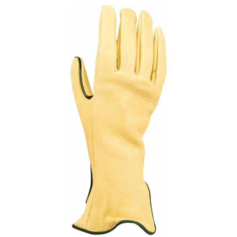 Tiffany Bull Glove XL Cuff Xlong Fingers Right Hand 1 Tiffany Bull Glove XL Cuff Xlong Fingers Right Hand