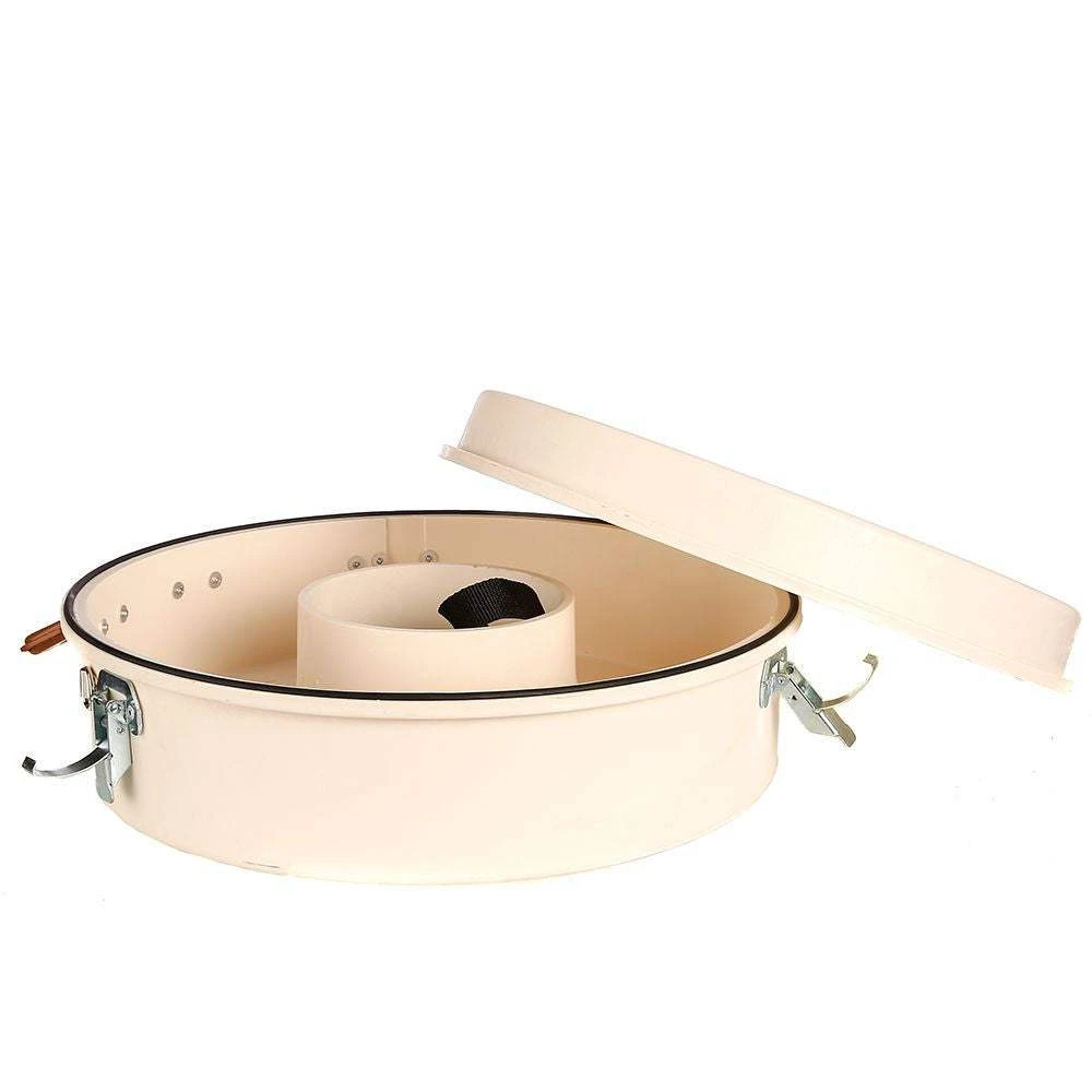 Rope It Up NRS Sierra 4 Capacity Rope Can 2 Rope It Up NRS Sierra 4 Capacity Rope Can - Image 2