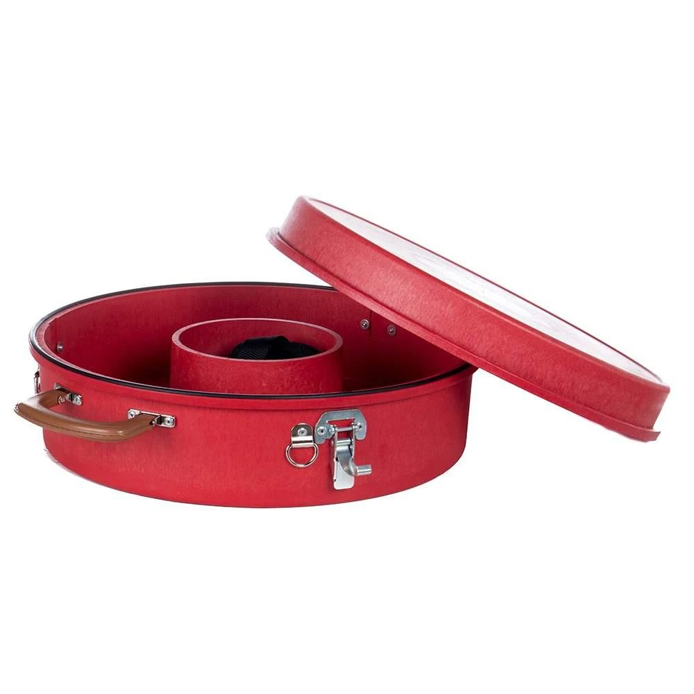 Rope It Up NRS Sierra 4 Capacity Rope Can 3 Rope It Up NRS Sierra 4 Capacity Rope Can - Image 3