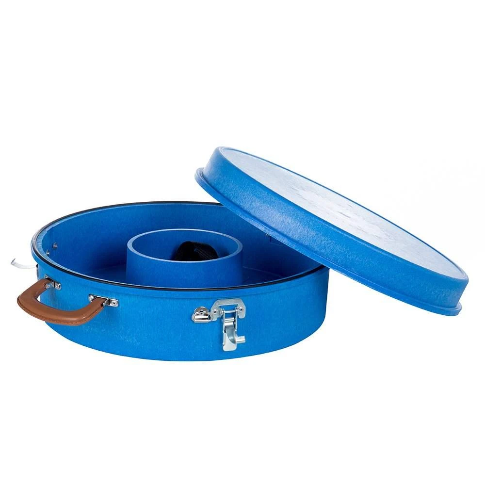 Rope It Up NRS Sierra 4 Capacity Rope Can 4 Rope It Up NRS Sierra 4 Capacity Rope Can - Image 4