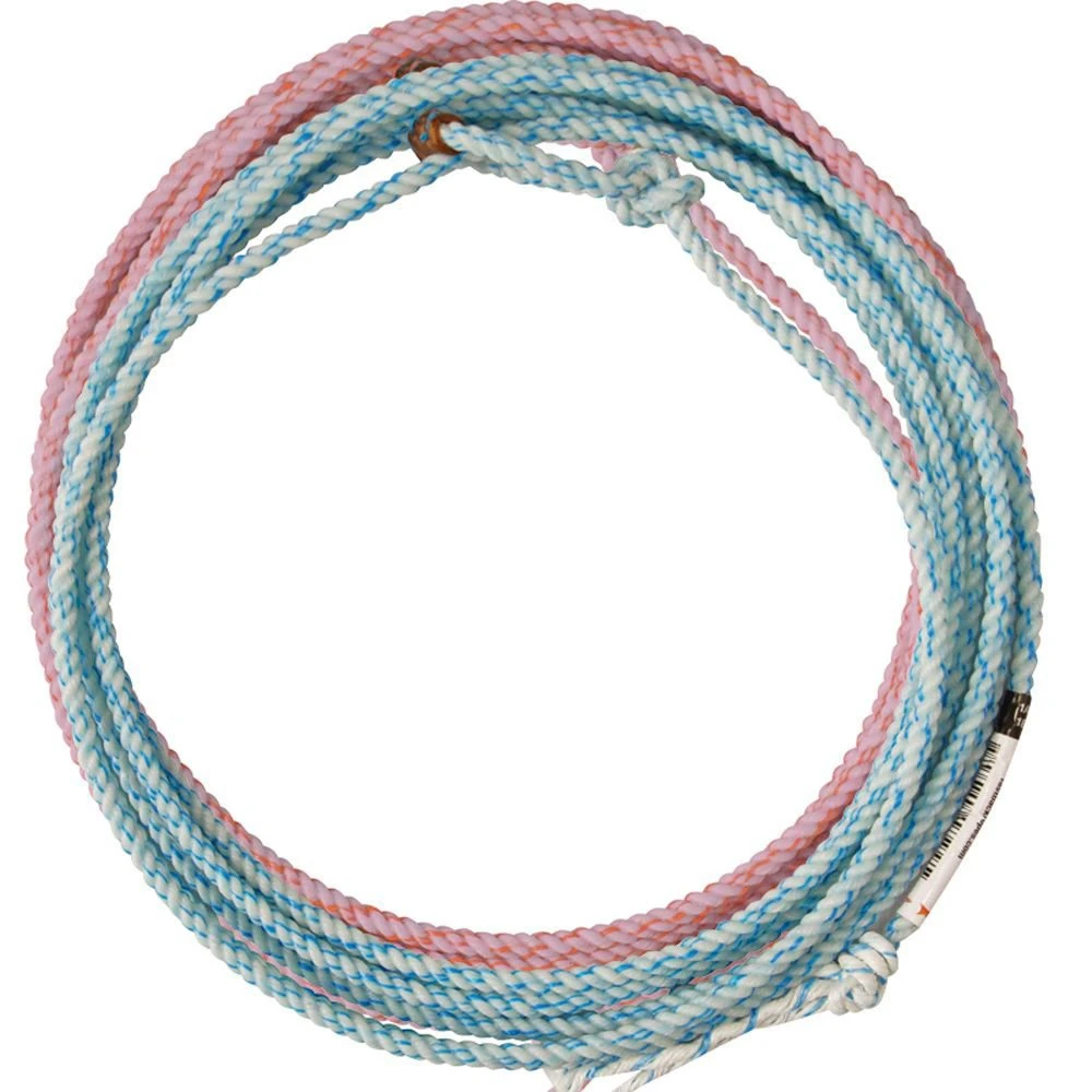 Fast Back Vapor 3-Strand Kid Rope 1 Fast Back Vapor 3-Strand Kid Rope