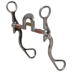 Professionals Choice Bob Avila Santa Maria Port With Roller Bit