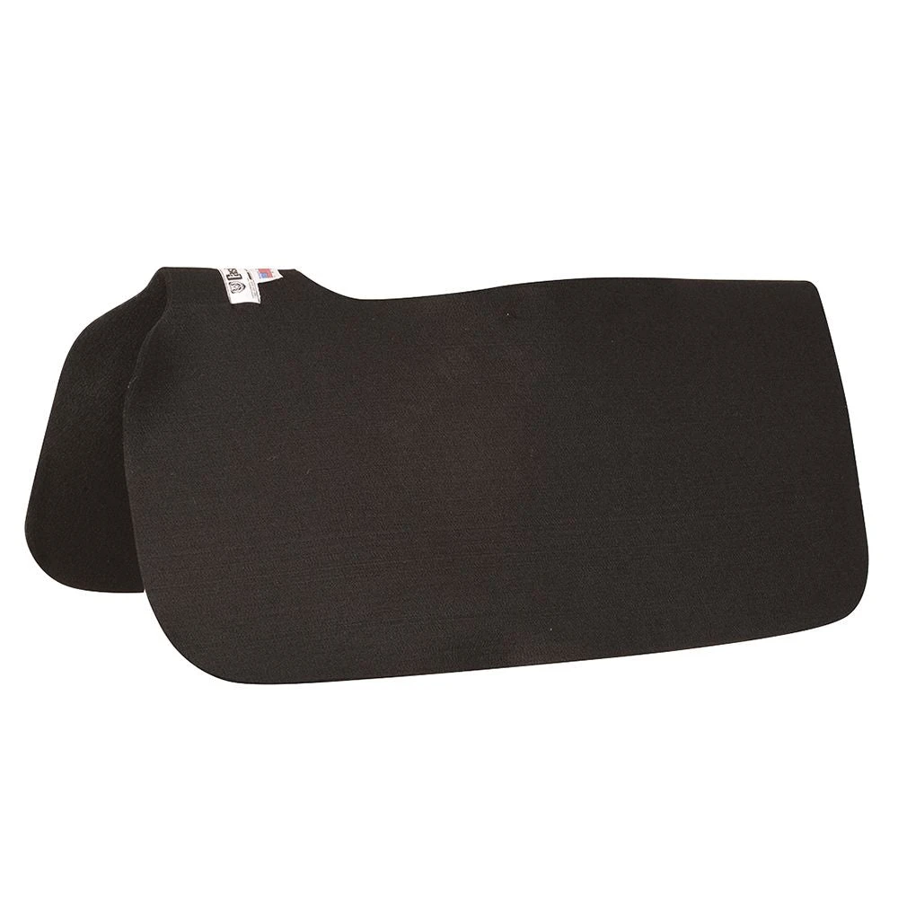 Cashel Company 1/4in Felt Pad Liner 1 Cashel Company 1/4in Felt Pad Liner