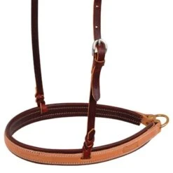 Martin Saddlery Latigo Leather Martin Noseband