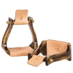 Nettles Country The Half Breed Stirrup