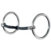 Reinsman Sweet Iron Loose Ring Snaffle Bit
