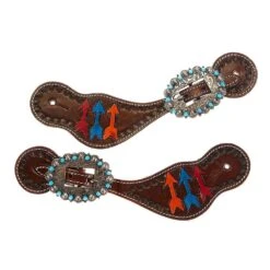 Tough 1 Arrow 3 Piece Tack Set -Western Tack Sales Shop 90 5655 TOUGH 1 11