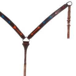 Tough 1 Arrow 3 Piece Tack Set -Western Tack Sales Shop 90 5655 TOUGH 1 6