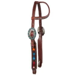 Tough 1 Arrow 3 Piece Tack Set -Western Tack Sales Shop 90 5655 TOUGH 1 8