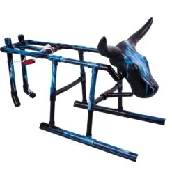 The Dragsteer Roping Dummy -Western Tack Sales Shop 9298 37718