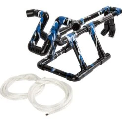 The Dragsteer Micro Toy Roping Dummy -Western Tack Sales Shop 9300 24314