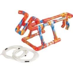 The Dragsteer Micro Toy Roping Dummy -Western Tack Sales Shop 9300 24315