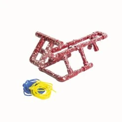 The Dragsteer Micro Toy Roping Dummy -Western Tack Sales Shop 9300 774464