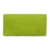 NRS San Juan Solid Lime Lightweight Saddle Blanket