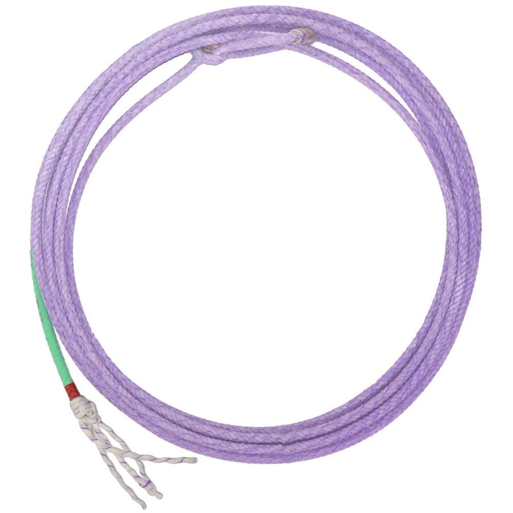 Top Hand Rope Company Honcho 4-strand Head Rope 1 Top Hand Rope Company Honcho 4-strand Head Rope