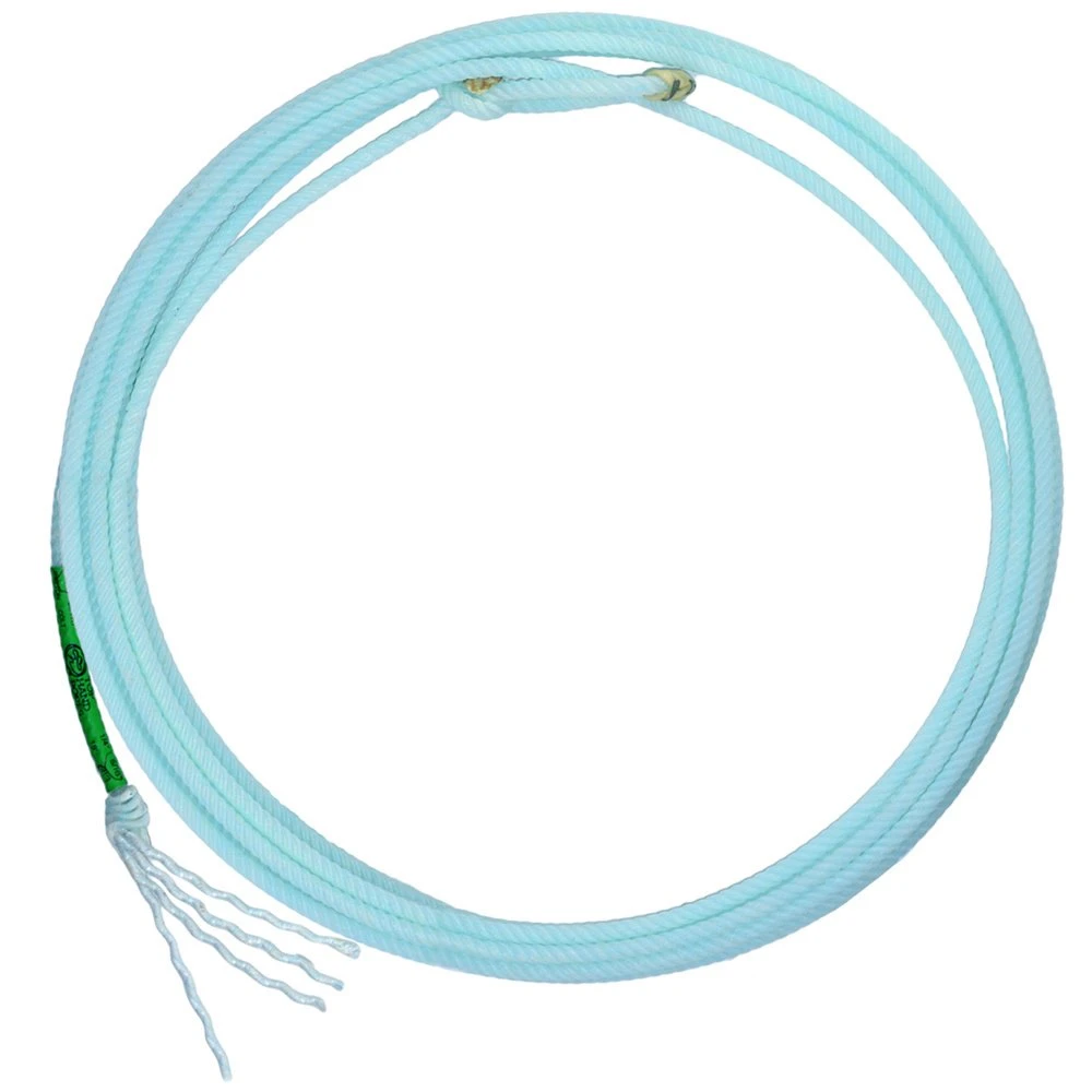 Top Hand Rope Company Score 4-strand Head Rope 1 Top Hand Rope Company Score 4-strand Head Rope