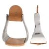 NRS Kids Aluminum Bell Stirrup