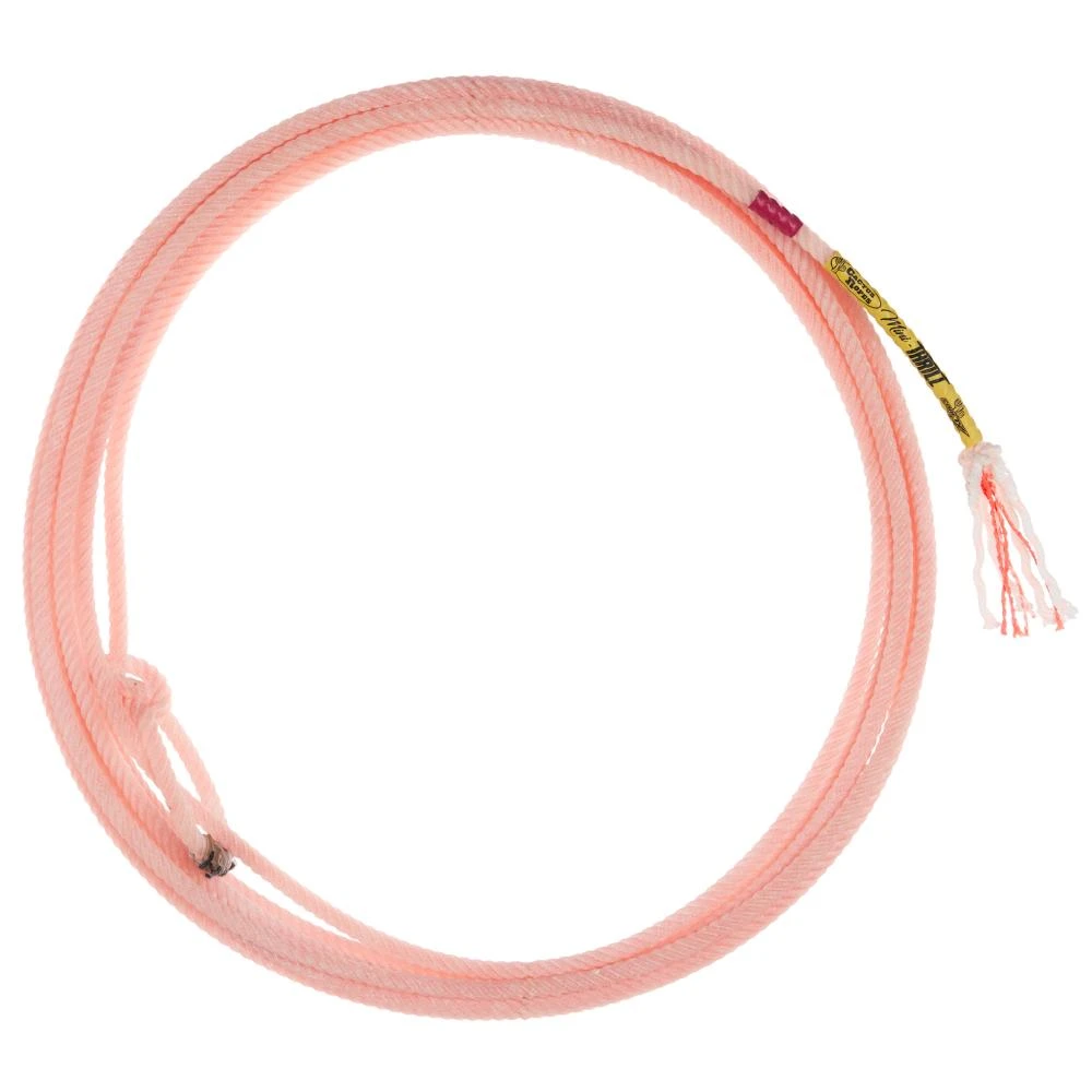 Cactus Ropes Mini Thrill CoreTX Head Rope 1 Cactus Ropes Mini Thrill CoreTX Head Rope