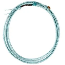 Willard Rope Company Company Junior Poly Rope -Western Tack Sales Shop 9994 713083