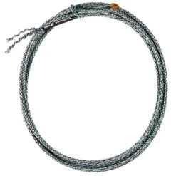 Willard Rope Company Company Junior Poly Rope -Western Tack Sales Shop 9994 713084