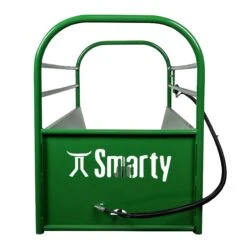 Smarty Shorty Roping Dummy SHOOT -Western Tack Sales Shop AB SHORTYSHOOT 02