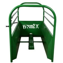 Smarty Shorty Roping Dummy SHOOT -Western Tack Sales Shop AB SHORTYSHOOT 03