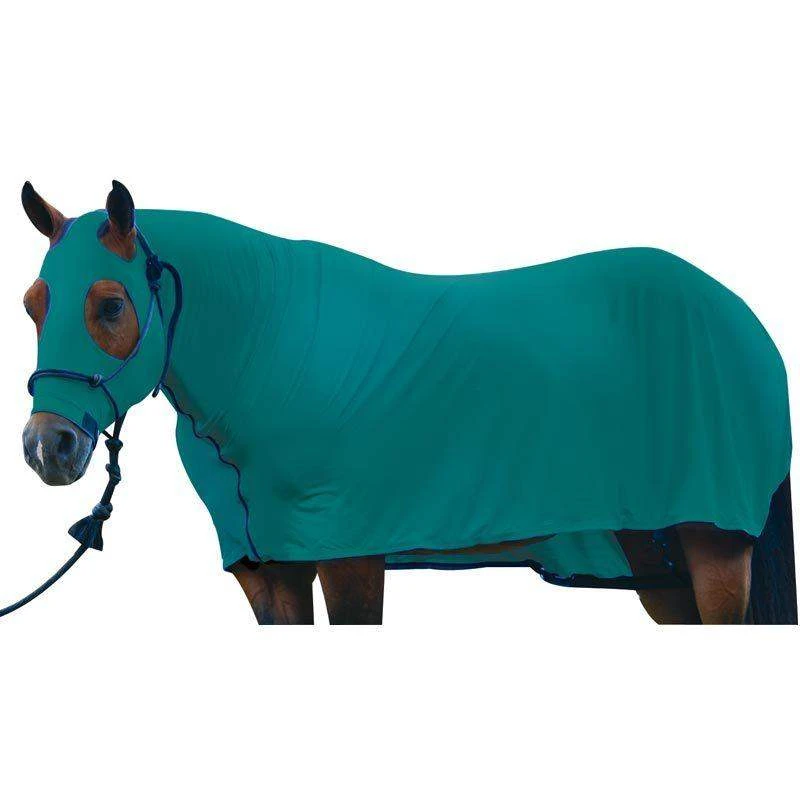 Sleazy Sleepwear For Horses Full Body Sleazy 2 Sleazy Sleepwear For Horses Full Body Sleazy - Image 2