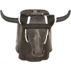 Heel O Matic Bones 2.0 Roping Dummy -Western Tack Sales Shop BONES2 Front