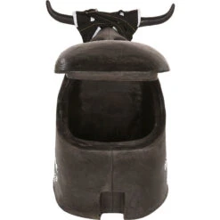 Heel O Matic Bones 2.0 Roping Dummy -Western Tack Sales Shop BONES2 back4