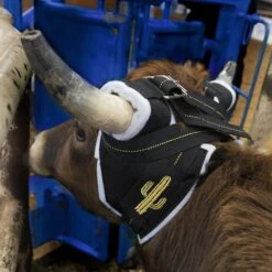 Cactus Gear Ropes Deluxe Horn Wrap 5 Cactus Gear Ropes Deluxe Horn Wrap -Western Tack Sales Shop CGWRAP1