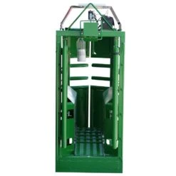 Chute Help Fully Automatic Calf Chute -Western Tack Sales Shop CH 9 26