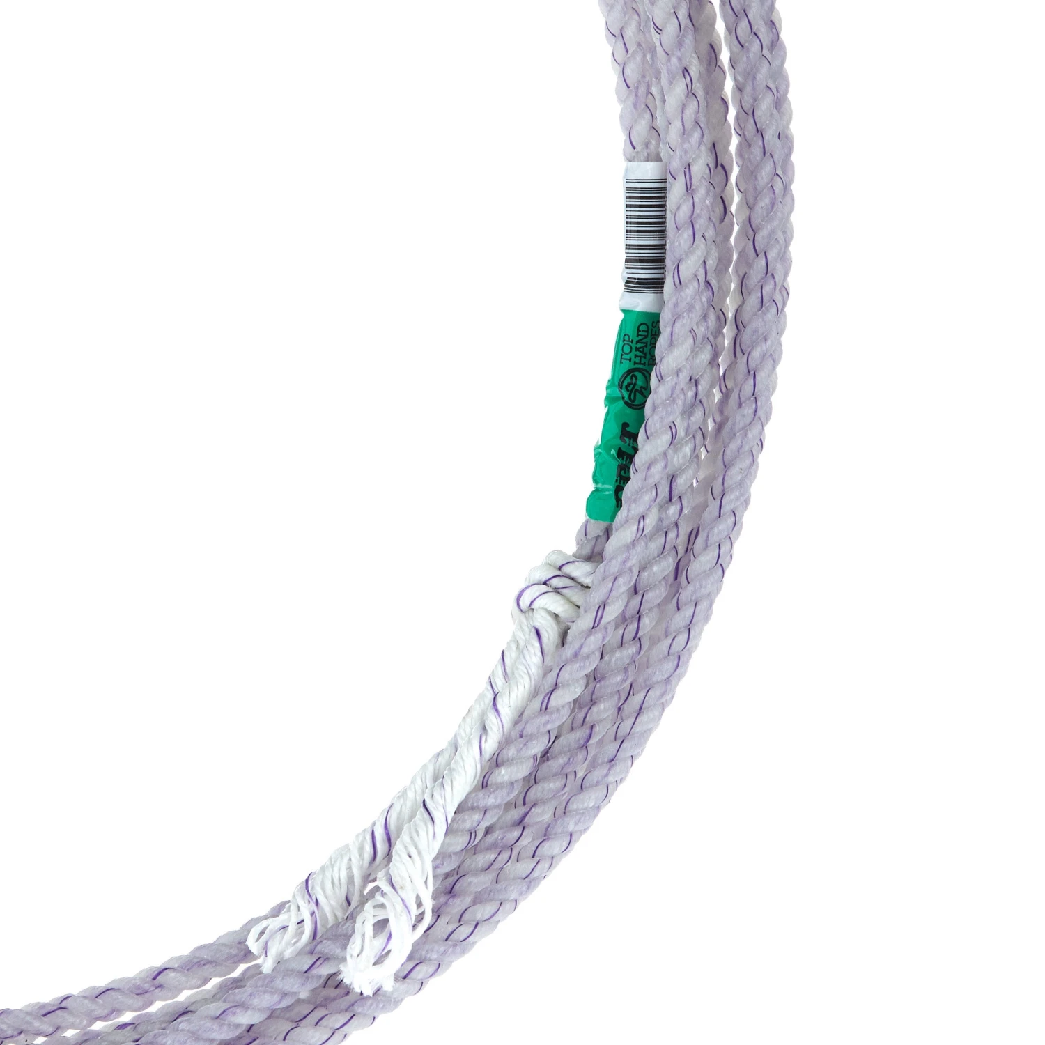 Top Hand Rope Company The Colt Kids Rope 3 Top Hand Rope Company The Colt Kids Rope - Image 3