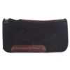 Diamond Wool Pad Company Contoured Felt Ranch Pad
