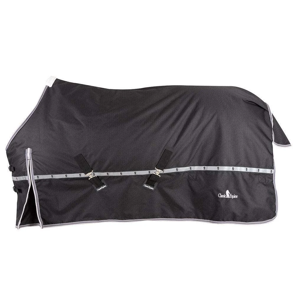 Classic 10K Cross Trainer Horse Blanket 2 Classic 10K Cross Trainer Horse Blanket - Image 2