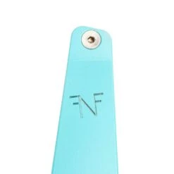 Fast N Forward Barrel Racing Forward Angled Stirrups 11 Fast N Forward Barrel Racing Forward Angled Stirrups -Western Tack Sales Shop FNFS BR turquoise 11