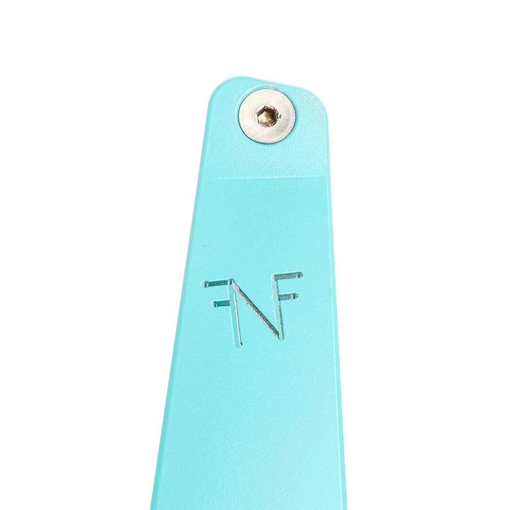 Fast N Forward Barrel Racing Forward Angled Stirrups 5 Fast N Forward Barrel Racing Forward Angled Stirrups - Image 5