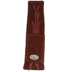 Fabio Ribeiro Bull Rope Pad -Western Tack Sales Shop FR BRP 02