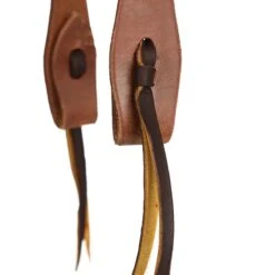 Martin Saddlery Basic Harness Split Headstall -Western Tack Sales Shop HI21ANT 003