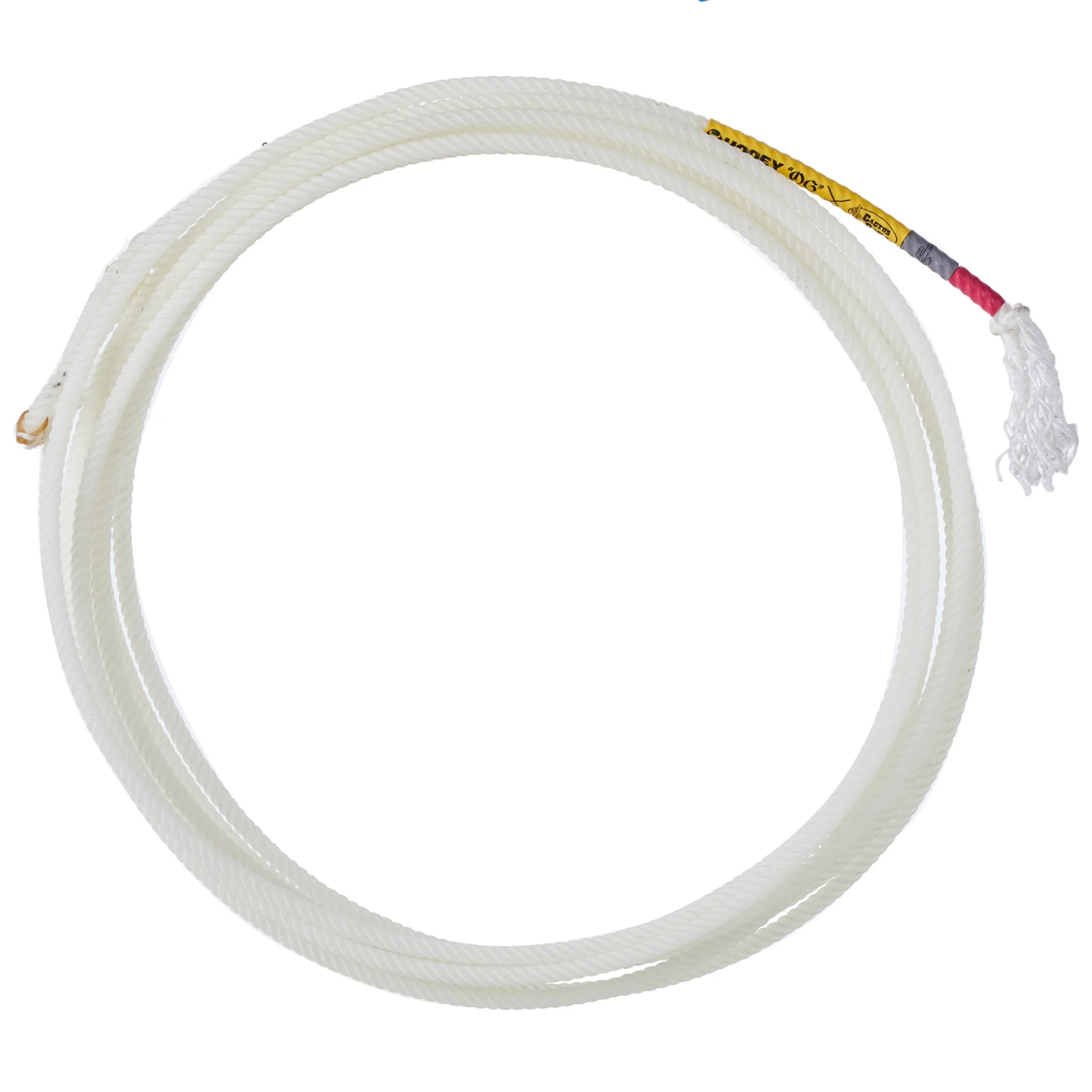 Cactus Ropes Hooey OG Heel Rope 2 Cactus Ropes Hooey OG Heel Rope - Image 2