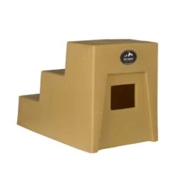 3-Step Mounting Block 5 3-Step Mounting Block -Western Tack Sales Shop MS 22