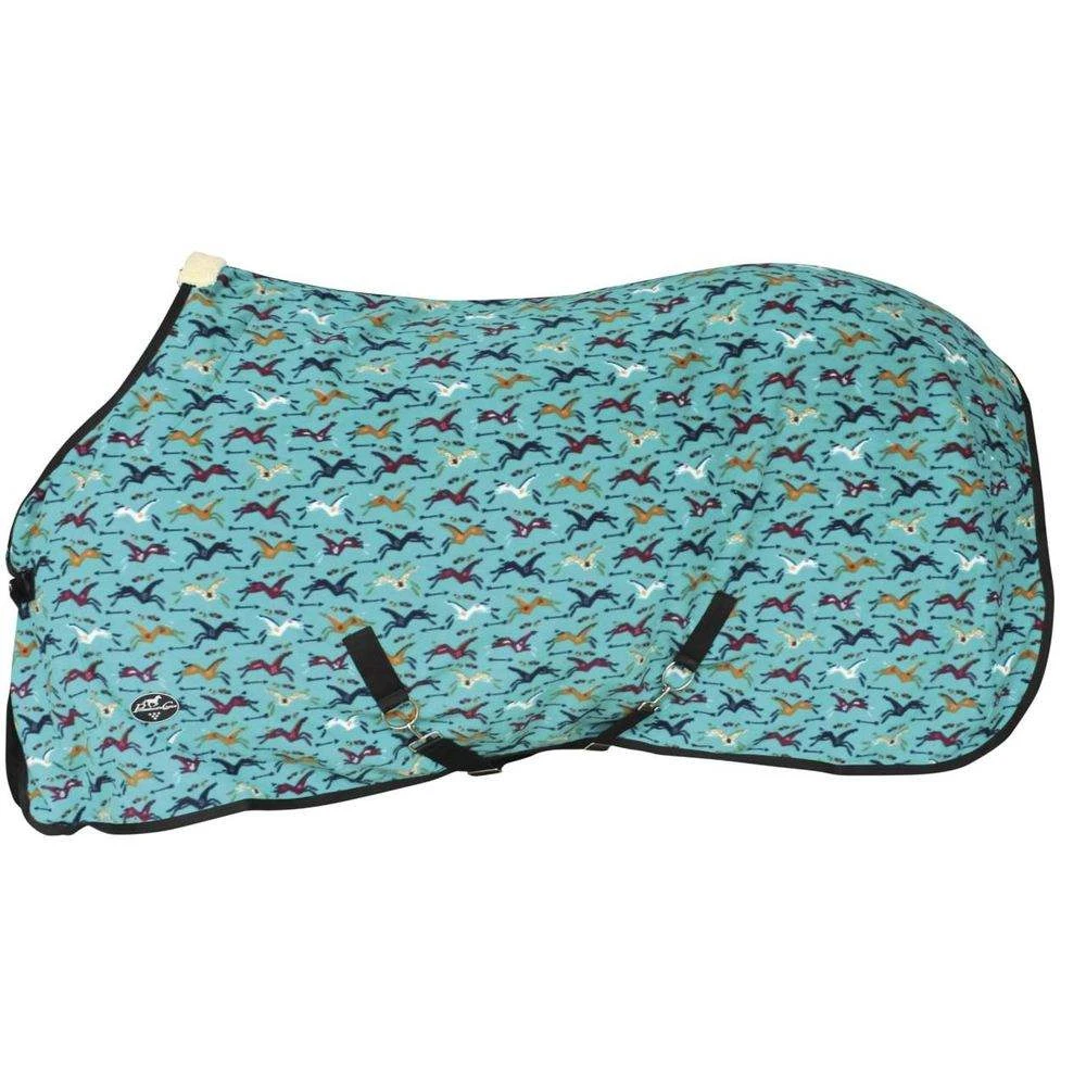 Professionals Choice Professional Patterned Fleece Cooler 4 Professionals Choice Professional Patterned Fleece Cooler - Image 4