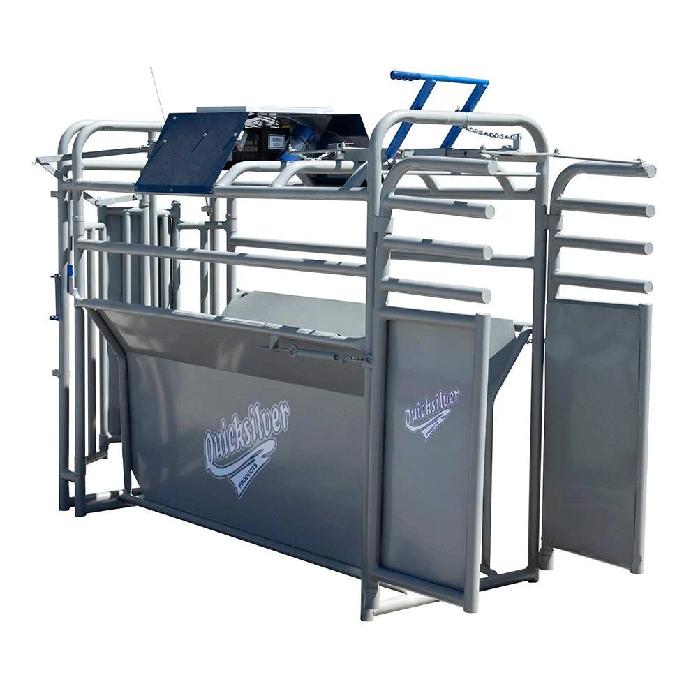 Quicksilver Quicksilver Solar Roping Chute 3 Quicksilver Quicksilver Solar Roping Chute - Image 3