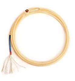 Republic Ropes Remedy Core 4 Strand 3/8 True Heel Rope -Western Tack Sales Shop REMEDYHL fromShopify 2