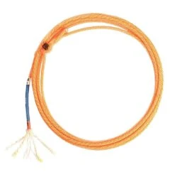 Republic Ropes Renegade Plus Core 4 Strand 3/8 True Heel Rope 7 Republic Ropes Renegade Plus Core 4 Strand 3/8 True Heel Rope -Western Tack Sales Shop RENEGADEPLUSHL fromShopify 2