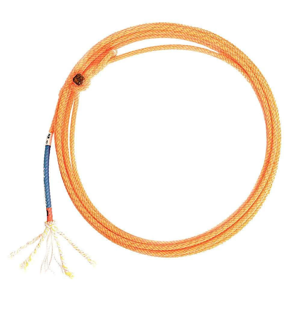 Republic Ropes Renegade Plus Core 4 Strand 3/8 True Heel Rope 3 Republic Ropes Renegade Plus Core 4 Strand 3/8 True Heel Rope - Image 3