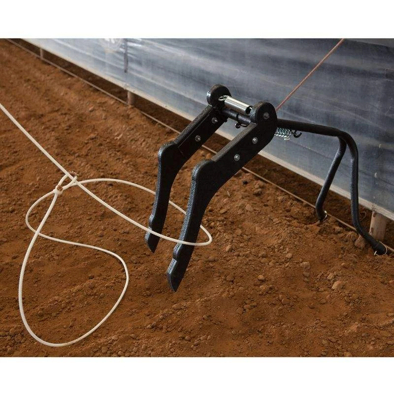 NRS Criss Cross And Wheels Roping Sled (dummy Not Included) 4 NRS Criss Cross And Wheels Roping Sled (dummy Not Included) - Image 4