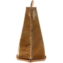 NRS 4 Inch Deep Roper Wood Stirrup -Western Tack Sales Shop S 37 4 005