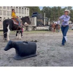 7K Roping Something Calf Roping Dummy -Western Tack Sales Shop SCD Lifestyle
