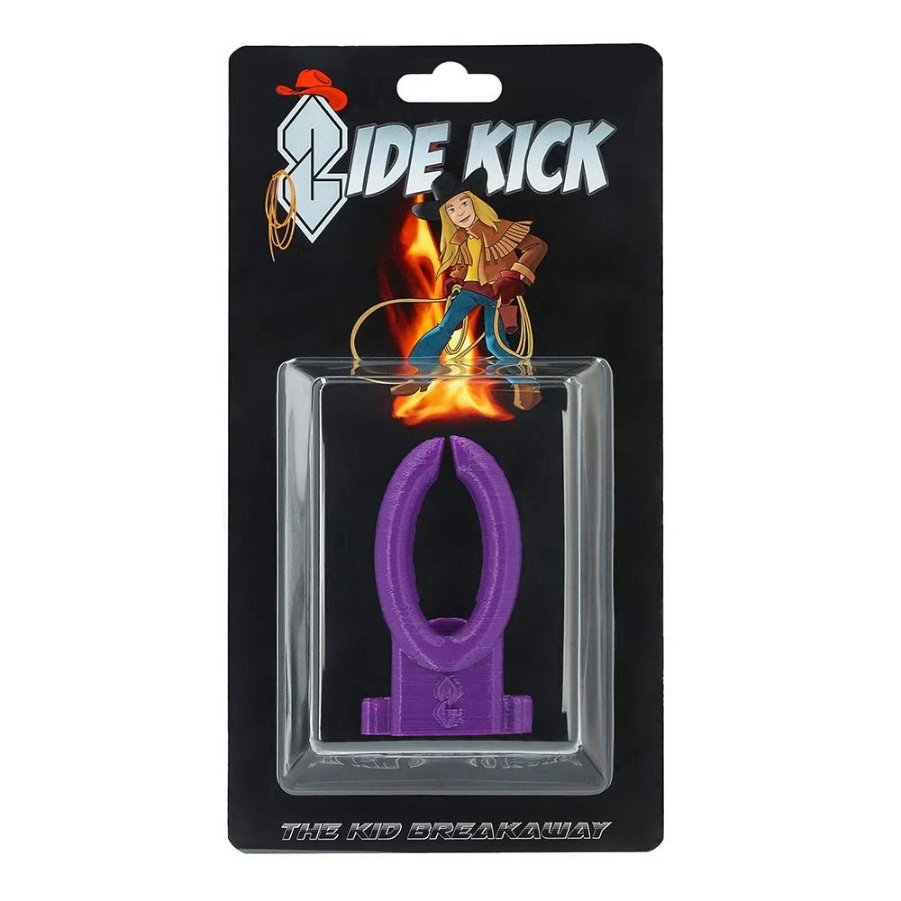 Hero Rodeo Llc Sidekick Kid Breakaway 2 Hero Rodeo Llc Sidekick Kid Breakaway - Image 2